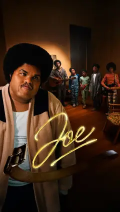 Entertainment creator campaign feature